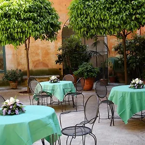 Guest house Casa Di Santa Francesca Romana A Ponte Rotto, Rome