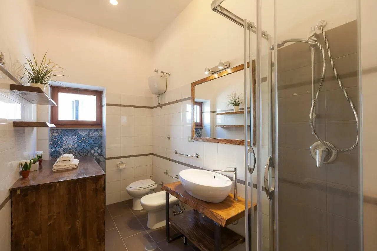 Apartment Boutique Domus Trastevere Vascellari Rome Italy