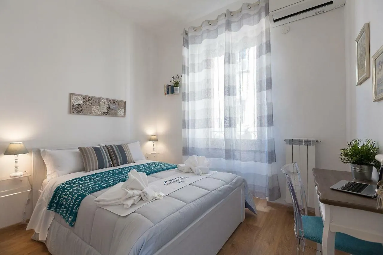 Boutique Domus Trastevere Vascellari Rome Apartment