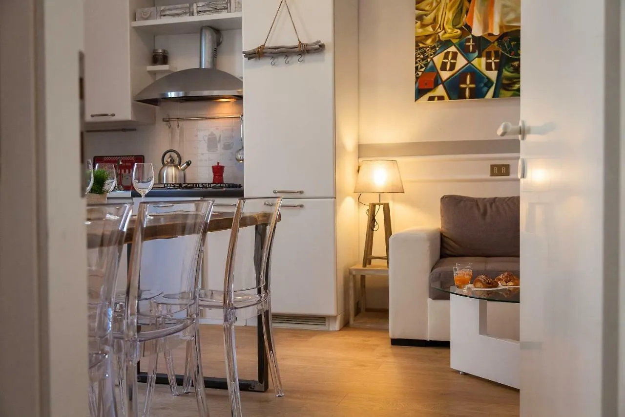 Boutique Domus Trastevere Vascellari Rome 0*,  Italy