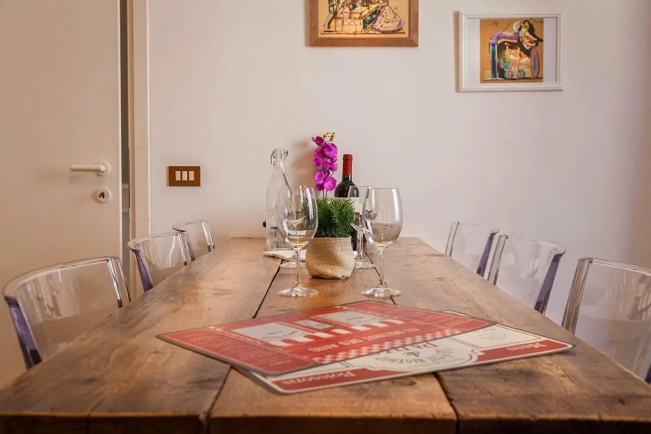 Appartement Boutique Domus Trastevere Vascellari Rome