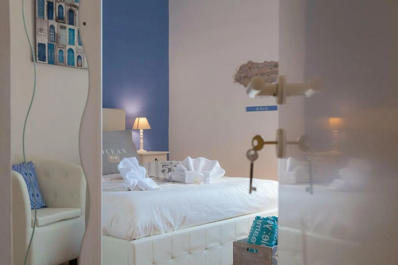 Boutique Domus Trastevere Vascellari Rome Appartement