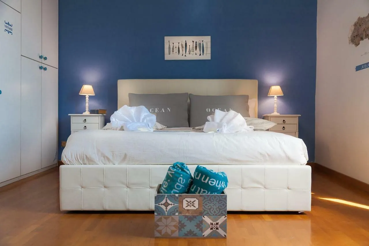 Boutique Domus Trastevere Vascellari Rome